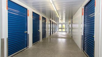 Storage Units at StorageMart - 144 Norseman St Etobicoke ON
